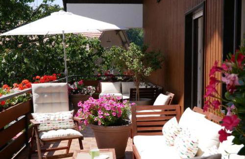 Haus Vita Ferien-und Seminarhaus - Foto 44