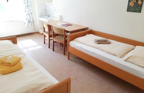 Die Malche Gäste und Tagungshaus 16 - Photo 8