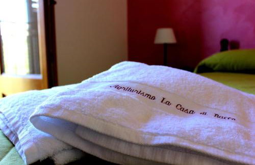 Agriturismo La Casa di Bacco - Foto 27