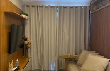 Flat 1807 - Sunset Experience Alto Padrão - Foto 18