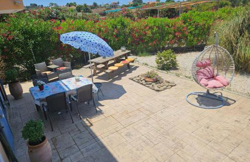 Villa Finiki Messinia upstairs - Photo 37