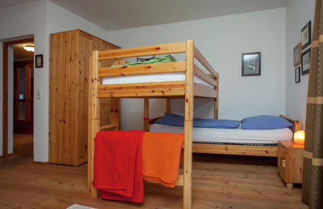 Posh Mansion in Sankt with 2 Saunas, Whirlpool, Hot Tub - Foto 6