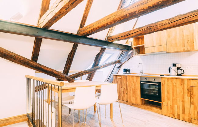 Amtshaus Gut Hügle Boutique Apartments - Foto 69