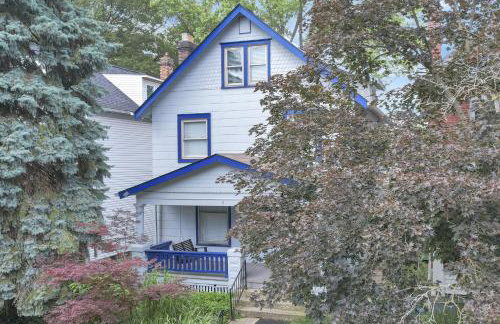 Housepitality - The Maynard Manor - Foto 71