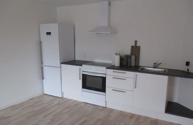 White House Hotel Apartments - Foto 10