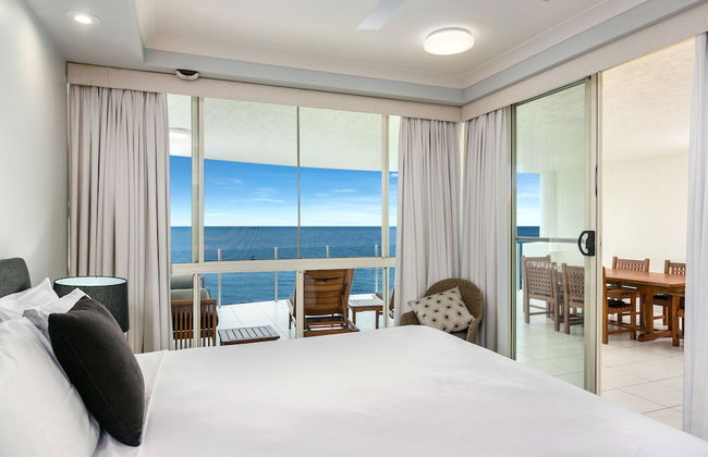 Bellevue At Trinity Beach - Foto 9