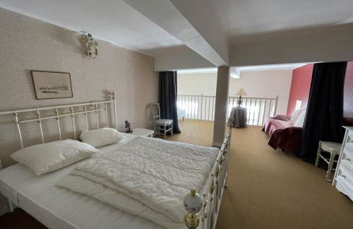 Duplex de charme en front de mer avec véranda - FR-1-361-32 - Foto 18