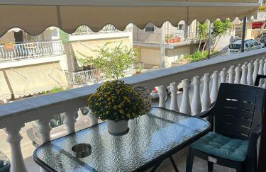 Dimitris Family Apartment - Photo 9