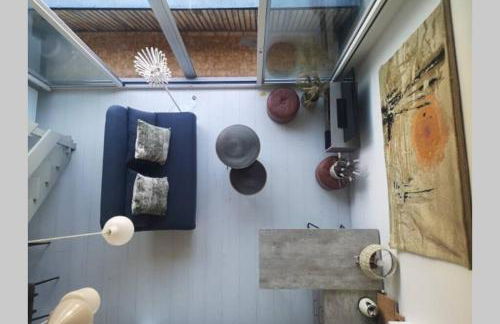 La Cabane des Dunes à Fort-Mahon Plage - Foto 14