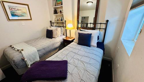 3 Bedroom Private First Floor Apartment in Marigny Sleeps 6 Walk to Frenchmen & Bourbon & French Quarter - Foto 4