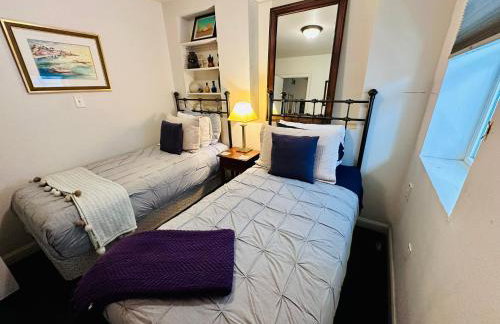 3 Bedroom Private First Floor Apartment in Marigny Sleeps 6 Walk to Frenchmen & Bourbon & French Quarter - Foto 4