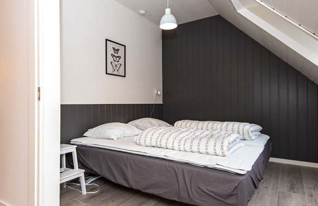 6 Person Holiday Home in Hovborg - Foto 25
