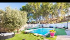 Villa Martégale - Foto 3