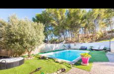 Villa Martégale - Foto 3