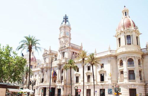 ApartUP L' Almoina - Photo 26