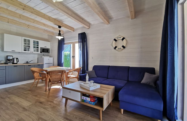 La Cubita - Nowe domki i apartamenty - Foto 33