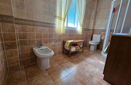 Casa unifamiliar al lado de la playa y de las dunas - Foto 22