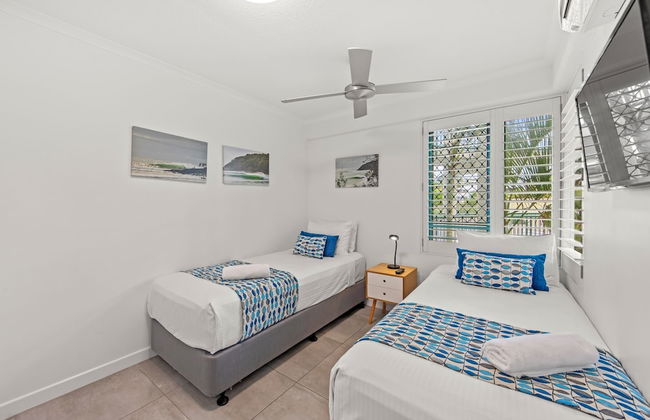 Norfolks on Moffat Beach - Foto 10