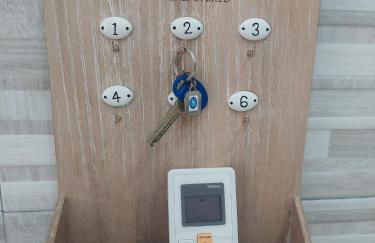 CADIFRA SIRENA casa vacanza - Foto 15