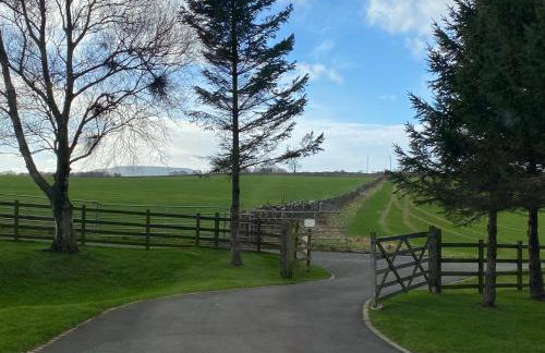 The Byre @ Cow Close - Stay, Rest and Play in the Dales. - Photo 26