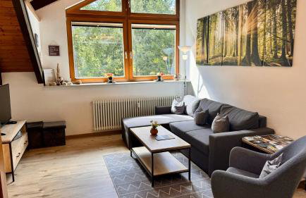 Waldapartments Titisee - Foto 34