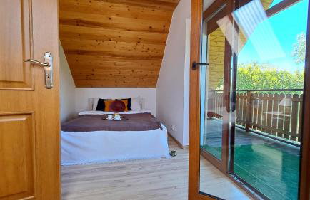 Domek Letni Ryn - Foto 3