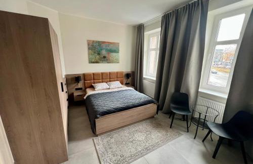 Aparthotel CENTRUM Wrocławska 13 - Foto 3