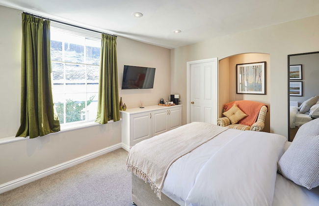 Host & Stay The Raven Hotel Rooms - Foto 20