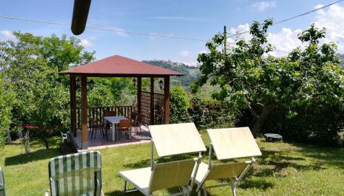 Monteverde rural relax - Foto 2, Garden