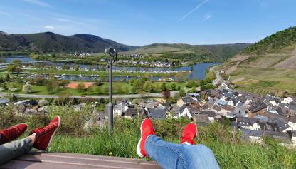 Ferienwohnung an der Mosel, Julia - Foto 3