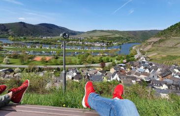 Ferienwohnung an der Mosel, Julia - Foto 3