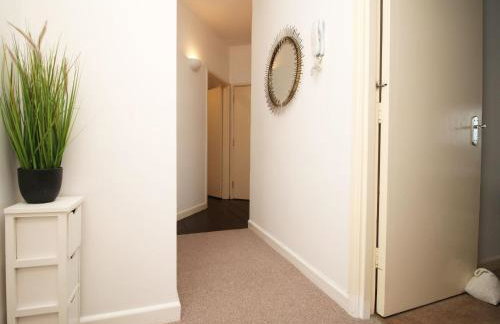 Apartment Willkommen in unserem 2-Schlafzimmer-Apartment für 5 Gäste by Interhome - Foto 28