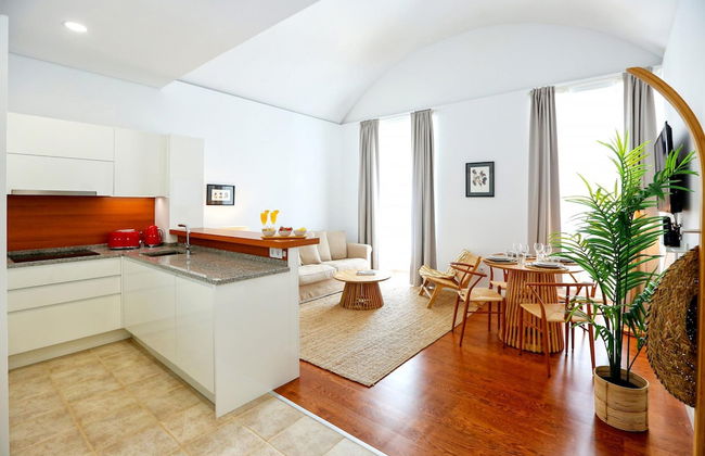 Algarve Sweetness Apartment - Photo 27