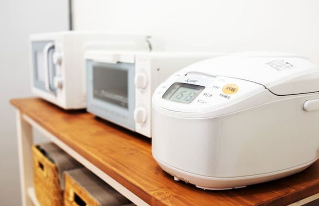 stylish House URUMA - Foto 22