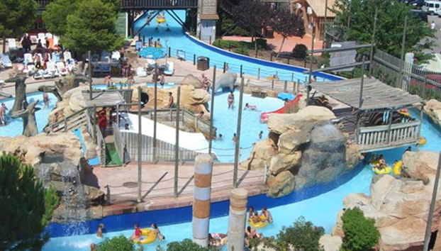 Parco acquatico occidentale - Foto 2