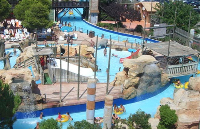 Western Water Park - Foto 2