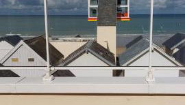 La Terrasse, Duplex Front de mer - Foto 3