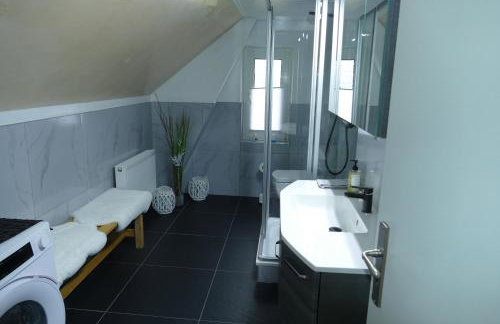 Kapitänshaus Schäfer - Foto 70