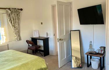 Denham Mount - Photo 51