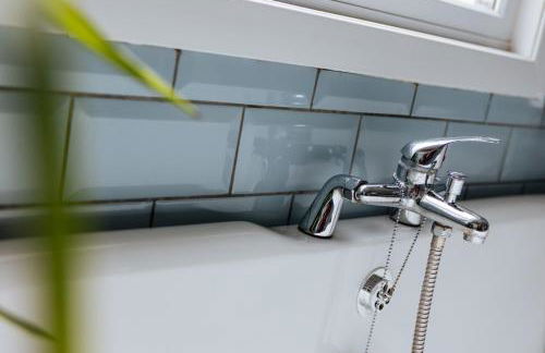 Unique private apartment w/ Easy access to Central London - Foto 17