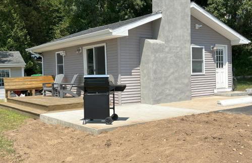 Thames River Cottage - Foto 29