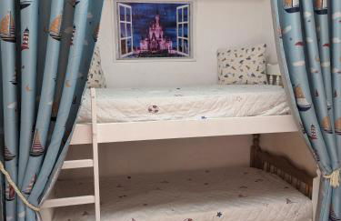 Apartamento enfrente la playa - Foto 19