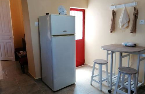 Traditional olive house - Gargalianoi - Foto 23