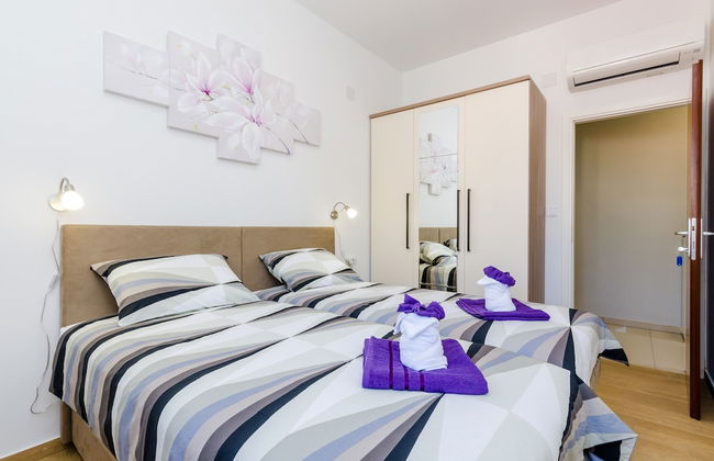 Apartments La Luna - Foto 6