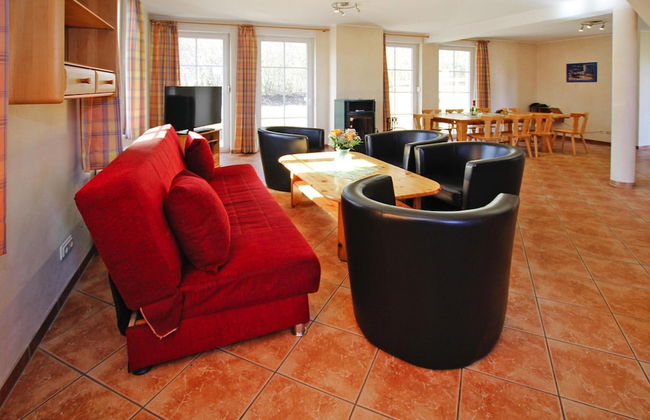 Holiday Home in Harz With Pool & Sauna - Foto 13