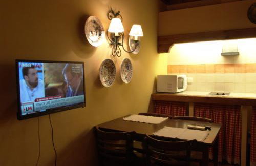 Apartamentos La Barataria especial WARNER - Foto 57