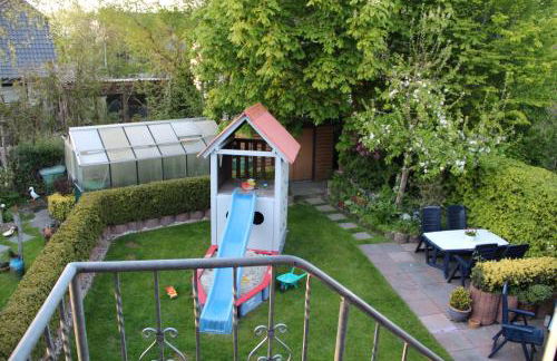 Haus Mühlenblick Luftkurort Werdum - Photo 34