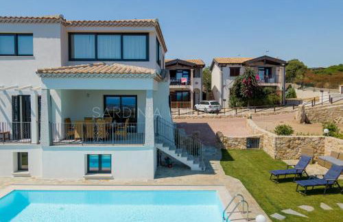 Villa Thia - Foto 57