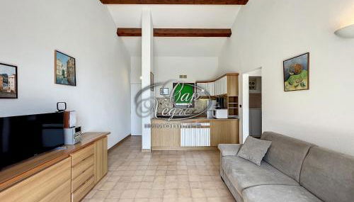 Appartement T2 pour 4 personnes avec terrasse et vue mer proche de la plage du Rayol - Foto 5