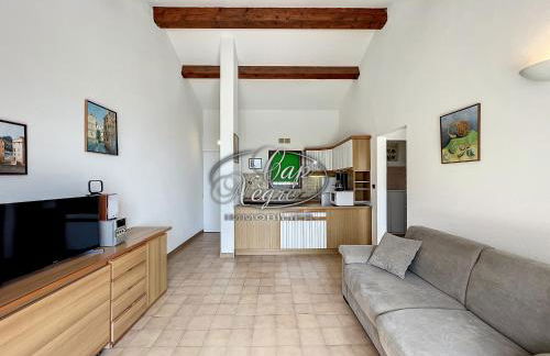 Appartement T2 pour 4 personnes avec terrasse et vue mer proche de la plage du Rayol - Foto 5